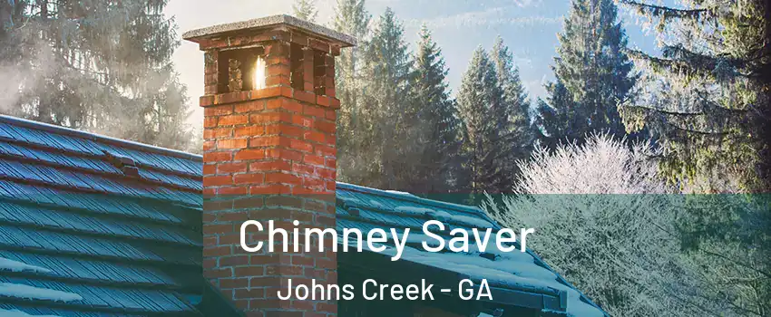  Chimney Saver Johns Creek - GA