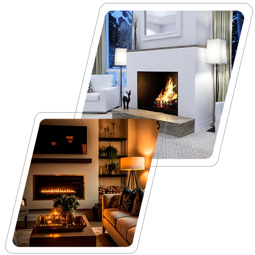 Remove Chimney Odor in Johns Creek, GA