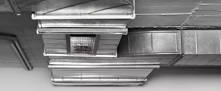Trusted Air Duct Cleaning Company in Johns Creek, Georgia