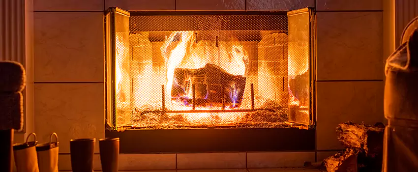 Astria Vent Free Gas Fireplaces Installation in Johns Creek, GA