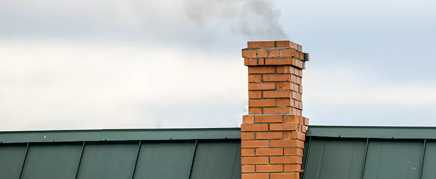 Animal Screen Chimney Cap Repair And Installation Services in Johns Creek, Georgia