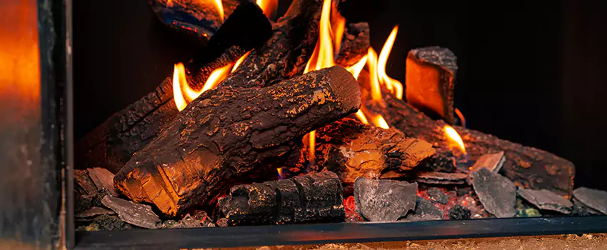 Chimney Fireplace Ash Dump Cleaning in Johns Creek, GA