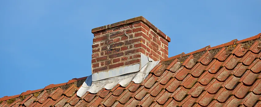 Residential Chimney Bricks Rotten Repair Services in Johns Creek, GA