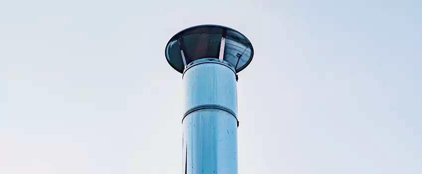 Wind-Resistant Chimney Caps Installation and Repair Services in Johns Creek, Georgia