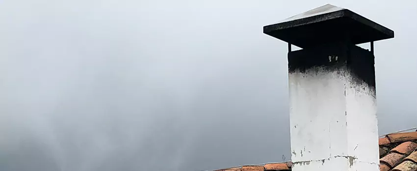 Chimney Damper Inspection in Johns Creek, GA
