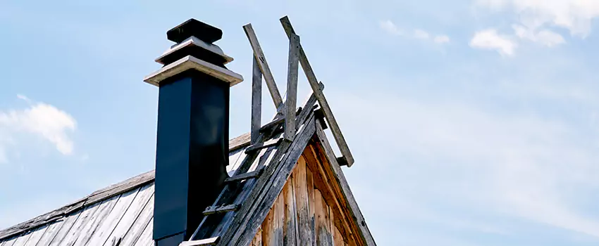 Chimney Creosote Cleaning in Johns Creek, GA