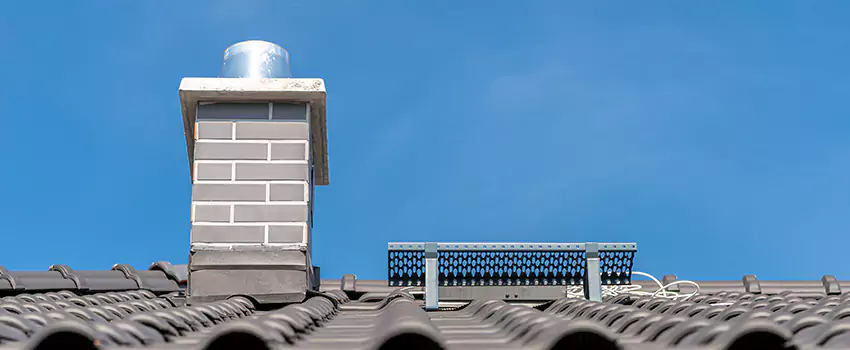 Chimney Flue Relining Services in Johns Creek, Georgia