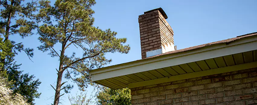 Budget-Friendly Chimney Masonry Service in Johns Creek, Georgia