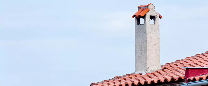 Chimney Pot Replacement in Johns Creek, GA