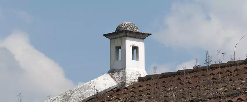 Cost To Rebuild A Chimney in Johns Creek, GA