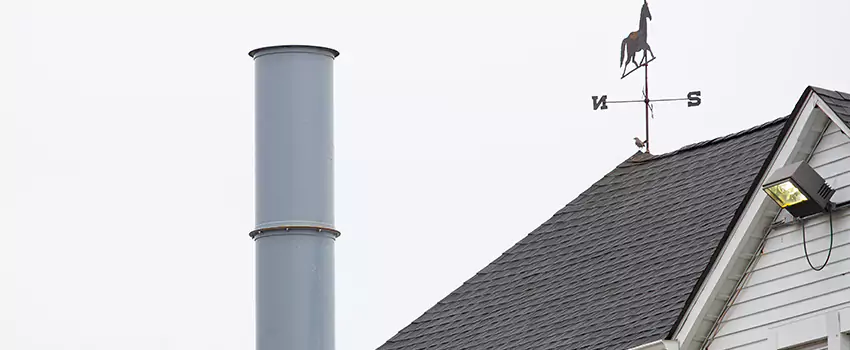 Chimney Inspection in Johns Creek, GA