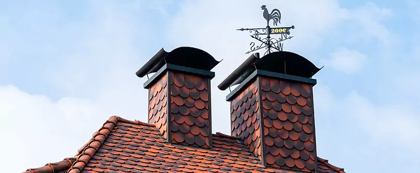 Old Chimney Restoration in Johns Creek, Georgia