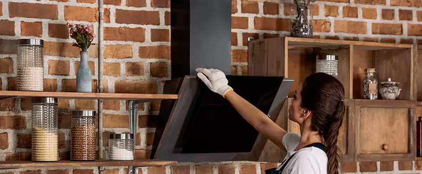Chimney Installation in Johns Creek, GA