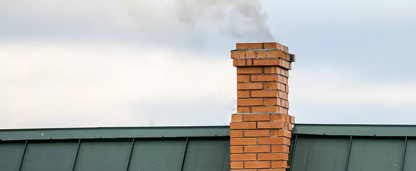 Chimney Soot Cleaning Cost in Johns Creek, GA
