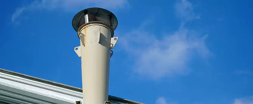 Chimney Spark Arrestor Requirements in Johns Creek, GA