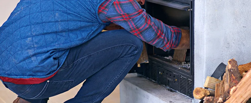 Chimney Sweep To Clear Creosote Buildup in Johns Creek, Georgia