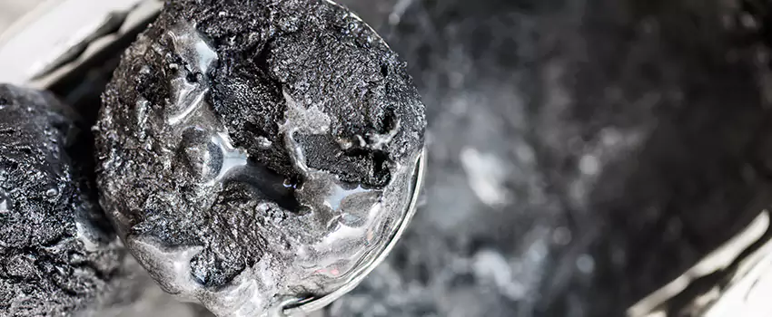 Clogged Dryer Vent Lint Cleaning in Johns Creek, Georgia
