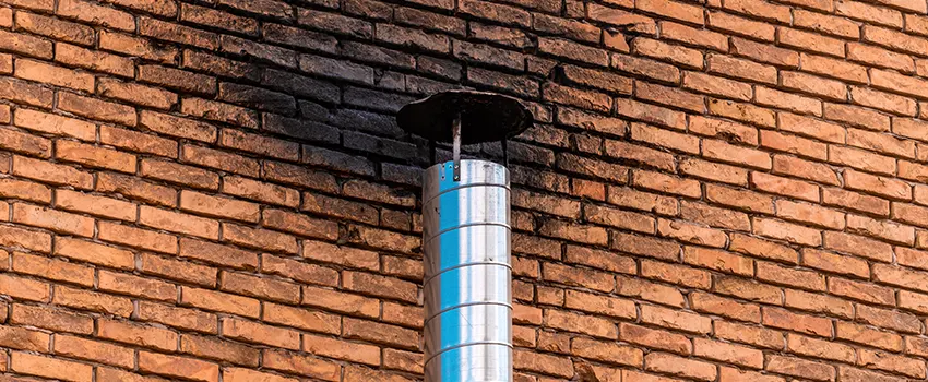 Diagnosing Commercial Chimney Problems in Johns Creek, GA