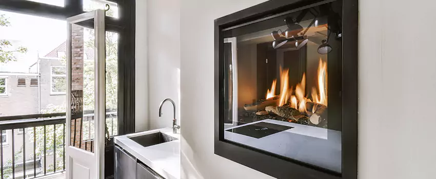 Dimplex Fireplace Installation and Repair in Johns Creek, Georgia