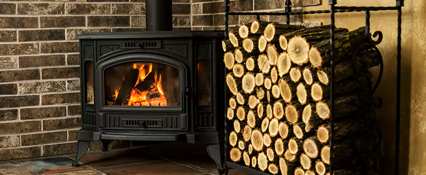 Drolet Fireplaces in Johns Creek, Georgia