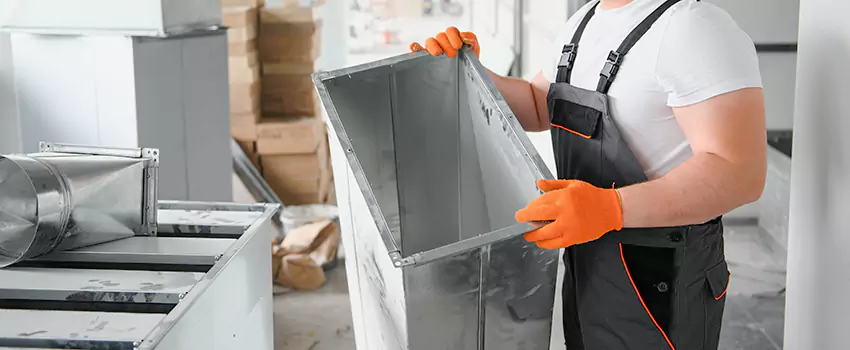 Benefits of Dryer Vent Inspection in Johns Creek, GA