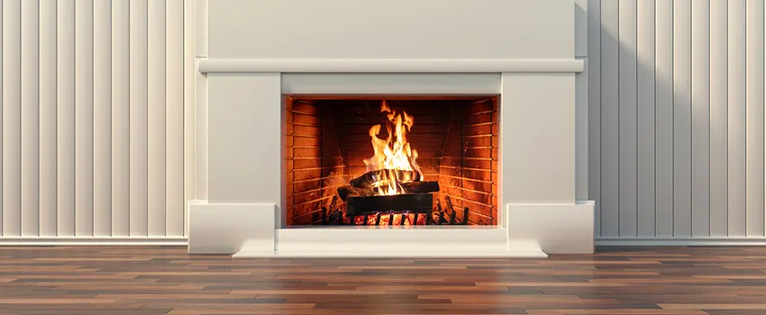Fireplace Broken Ashtray Repair Services in Johns Creek, Georgia