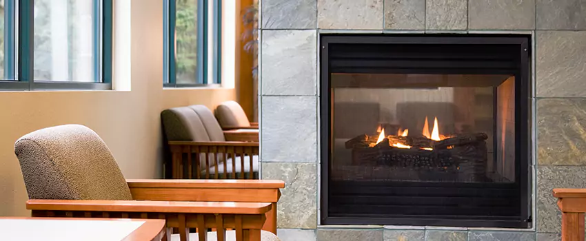 Fireplace Refacing in Johns Creek, Georgia
