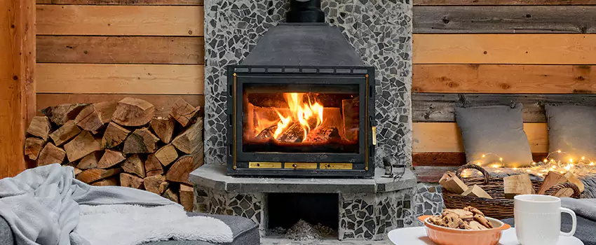 Fireplace Renovation Service in Johns Creek, GA