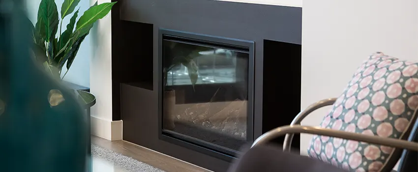 Welding Repairs for Fireplace Grate in Johns Creek, GA