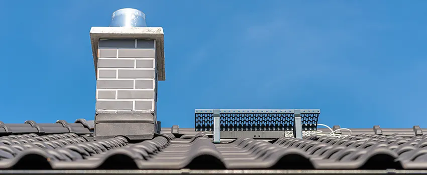 Repair Blocked Chimney in Johns Creek, Georgia