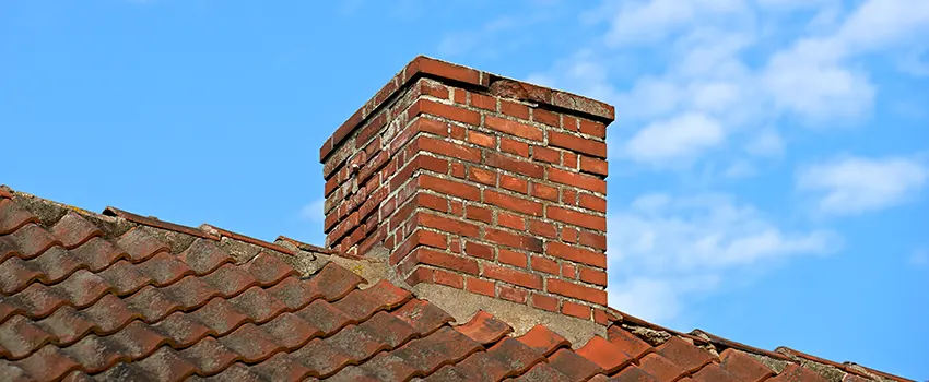 Flue Tiles Cracked Repair Services near Me in Johns Creek, GA