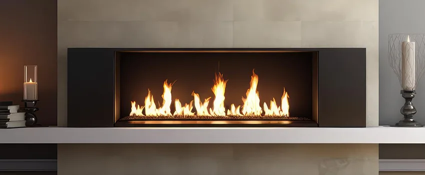 Vent Free Gas Fireplaces Repair Solutions in Johns Creek, Georgia