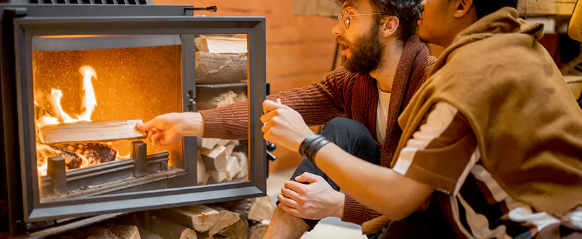 Benefits of Harman Stoves Fireplace in Johns Creek, Georgia