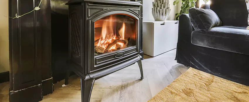 Cost of Hearthstone Stoves Fireplace Services in Johns Creek, Georgia