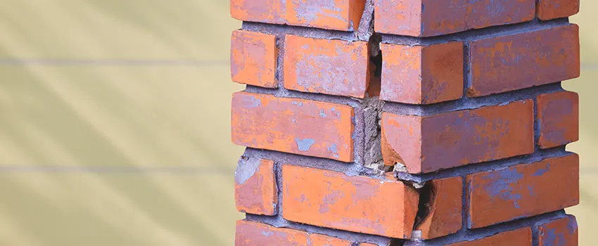 Leaking Chimney Repair And Replacement Cost in Johns Creek, Georgia