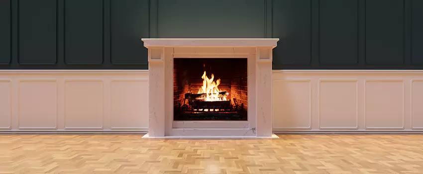 Napoleon Electric Fireplaces Inspection Service in Johns Creek, Georgia