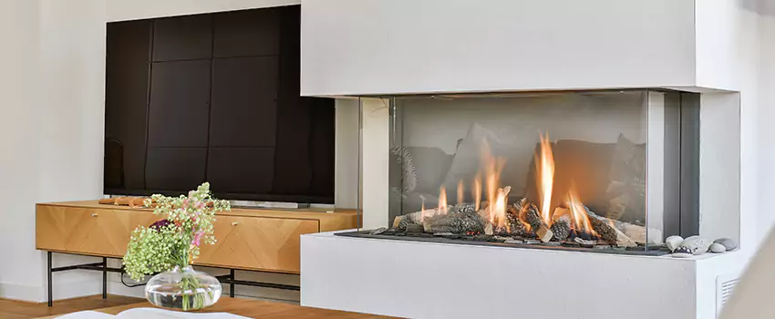 Ortal Wilderness Fireplace Repair and Maintenance in Johns Creek, Georgia