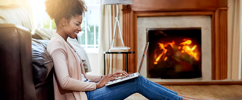 Cost-Effective Osburn Fireplace Installation and Repair in Johns Creek, GA