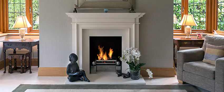RSF Fireplaces Maintenance and Repair in Johns Creek, Georgia
