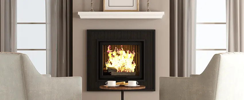 Superior Outdoor Fireplace Repair in Johns Creek, GA