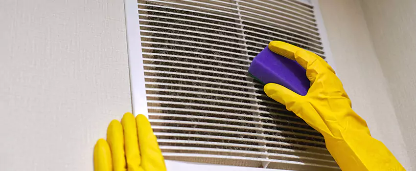 Vent Cleaning Company in Johns Creek, GA
