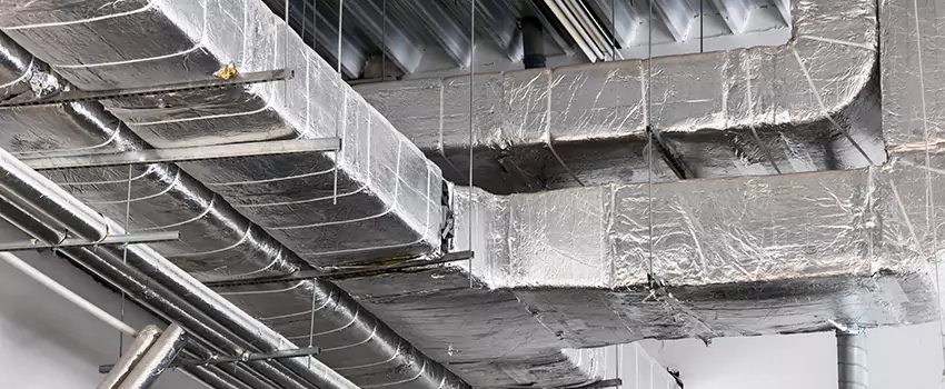 Vent Dust Cleaning Cost in Johns Creek, GA