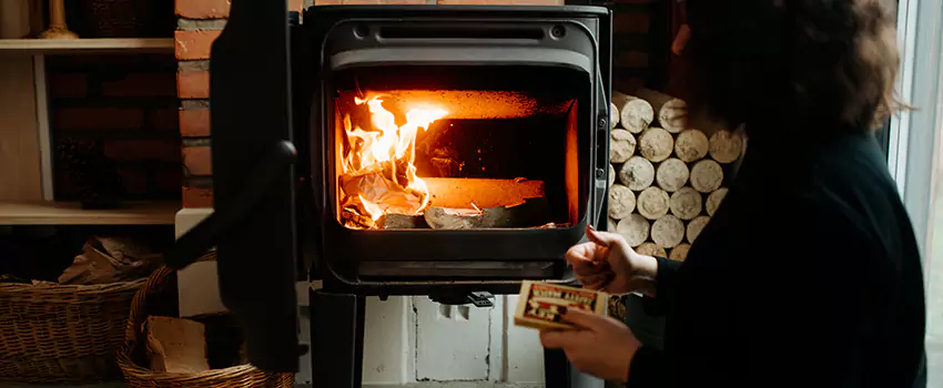 Key Features of Vermont Castings Fireplaces in Johns Creek, GA