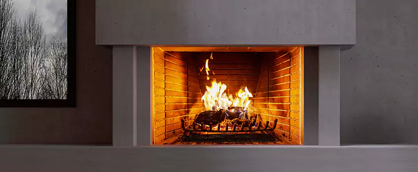 Indoor Wood Burning Furnace Repair and Installation in Johns Creek, Georgia