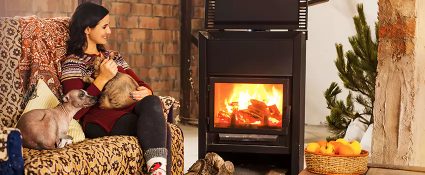 Wood Stove Chimney Cleaning Services in Johns Creek, GA