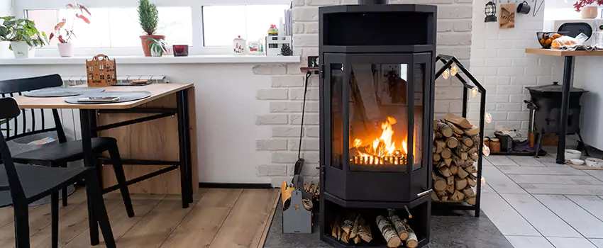 Wood Stove Inspection Services in Johns Creek, GA