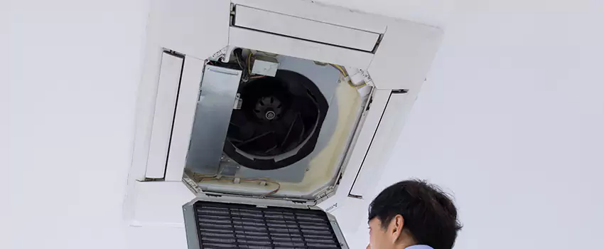 Benefits of Professional Air Duct Cleaning in Johns Creek, Georgia