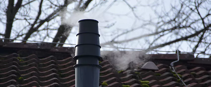 Broken Chimney Animal Screen Repair And Installation in Johns Creek, GA