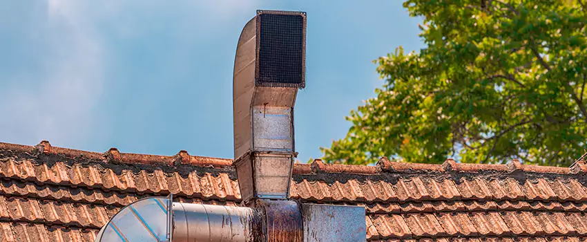 Chimney Cleaning Cost in Johns Creek, Georgia