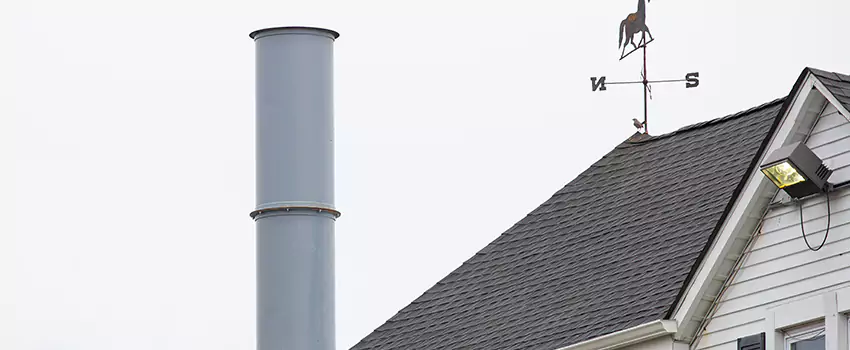 Multi-flue Chimney Caps Installation And Repair in Johns Creek, GA